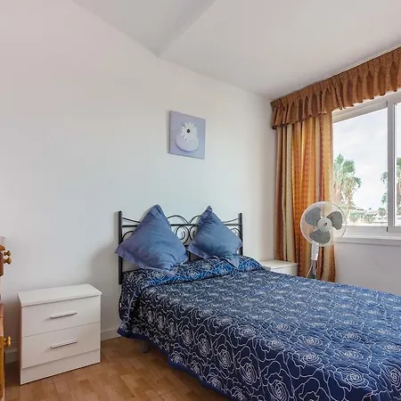 Nyaraló Aqualand Seaview House *
