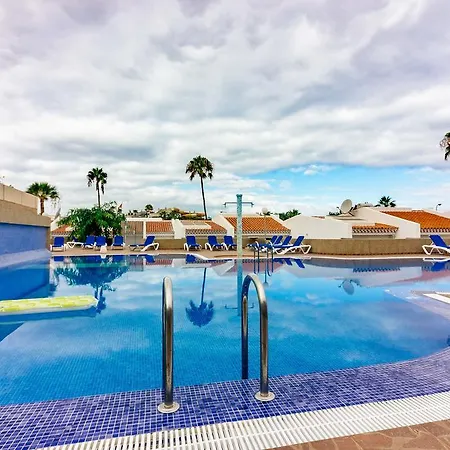 Aqualand Seaview House Nyaraló *