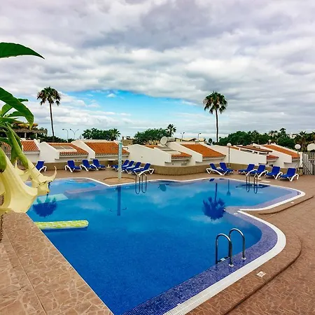 Aqualand Seaview House Nyaraló *